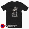 A Dead Legends Why Me Lord Unisex T-shirt On Sale