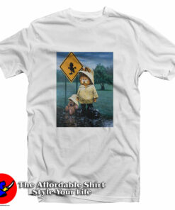 A Good Day To Do Nothing Garfield T-Shirt A Good Day To Do Nothing Garfield T-Shirt