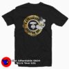 AAPE BAPE Bronzing Goku T-Shirt Bape Collection