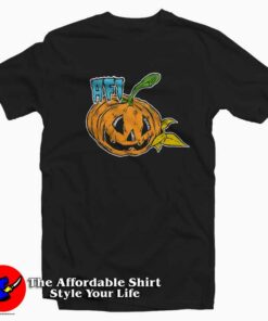 AFI All Hallow’s E.P. Pumpkin Unisex T-shirt On Sale AFI All Hallow’s E.P. Pumpkin Unisex T-shirt On Sale