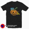 AFI All Hallows Pumpkin Graphic Unisex T-Shirt On Sale