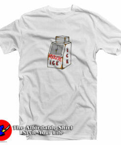AOC Abolish Ice Graphic T-Shirt AOC Abolish Ice Graphic T-Shirt