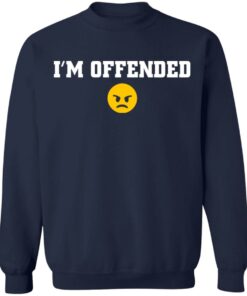 Aaron rodgers i’m offended shirt Aaron rodgers i’m offended shirt