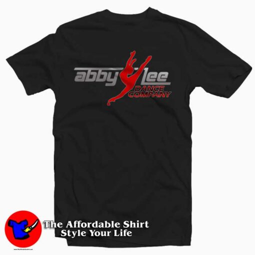 Abby Lee Dance Company Tee Shirt