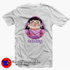 Abby Turning Red Art Disney Movie Unisex T-shirt On Sale