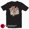 Ace Ventura Pet Detective Jim Carrey Graphic T-Shirt On Sale