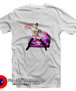 Achille Lauro Sweet Dreams 1990 Unisex T-Shirt On Sale Achille Lauro Sweet Dreams 1990 Unisex T-Shirt On Sale