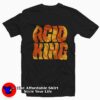 Acid King The Early Years Album Cover Graphic T-Shirt On Sale