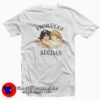 Adidas Originalx Fiorucci Angel Unisex T-shirt On Sale