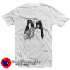 Aerosmith Draw The Line Vintage T-Shirt
