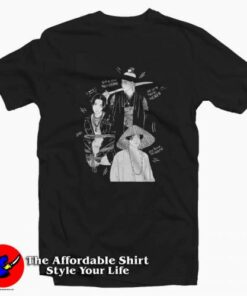 Agust D Suga Daechwita Unisex T-shirt On Sale Agust D Suga Daechwita Unisex T-shirt On Sale