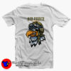 Air Force Squadrone Eagle Aviator Unisex T-shirt On Sale