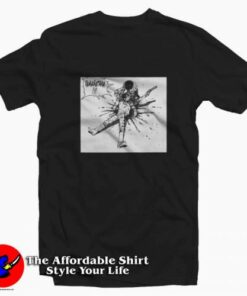 Akira Supreme Yamagata Graphic Unisex T-shirt On Sale Akira Supreme Yamagata Graphic Unisex T-shirt On Sale