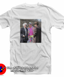 Albert Einstein Oppenheimer x Ken Barbie Funny T-Shirt Albert Einstein Oppenheimer x Ken Barbie Funny T-Shirt