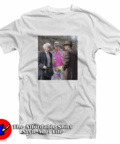 Albert Einstein Oppenheimer x Ken Barbie Funny T-Shirt Albert Einstein Oppenheimer x Ken Barbie Funny T-Shirt