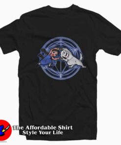 Alchemist Nina Tucker Fusion Unisex T-shirt On Sale Alchemist Nina Tucker Fusion Unisex T-shirt On Sale