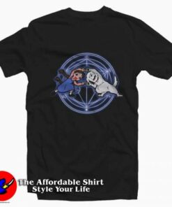 Alchemist Nina Tucker Fusion Unisex T-shirt On Sale Alchemist Nina Tucker Fusion Unisex T-shirt On Sale