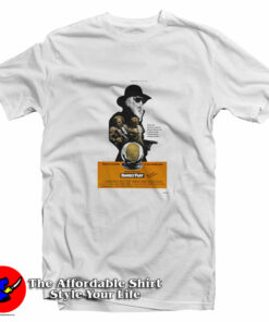 Alfred Hitchcock Family Plot Movie T-Shirt Alfred Hitchcock Family Plot Movie T-Shirt