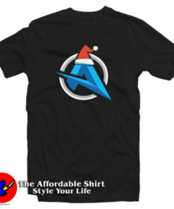 Alia Christmas Holiday T-Shirt Alia Christmas Holiday T-Shirt