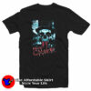 Alice Cooper Spend The Night Vintage T-Shirt