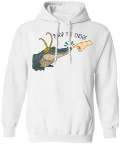 Alligator Loki boop the snoot shirt 4 Alligator Loki boop the snoot shirt 3