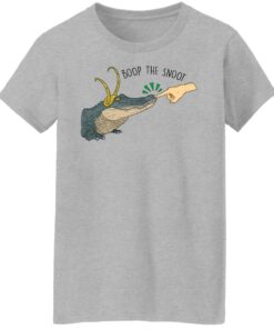 Alligator Loki boop the snoot shirt 9 Alligator Loki boop the snoot shirt 8