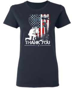 America flag thank you shirt 3 America flag thank you shirt 3