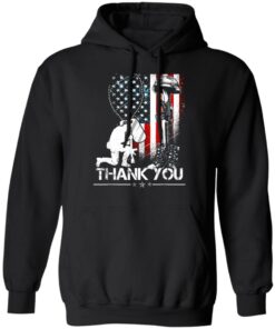 America flag thank you shirt 5 America flag thank you shirt 5