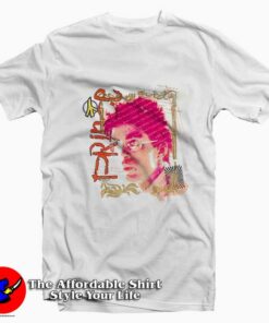 American Vintage Prince Sign O The Times 1987 T-shirt On Sale American Vintage Prince Sign O The Times 1987 T-shirt On Sale