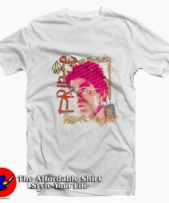 American Vintage Prince Sign O The Times 1987 T-shirt On Sale American Vintage Prince Sign O The Times 1987 T-shirt On Sale