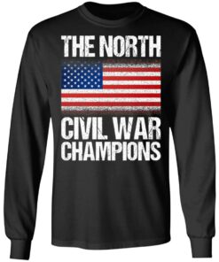 American the north civil war champions shirt 7 American the north civil war champions shirt 7