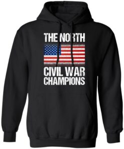American the north civil war champions shirt 9 American the north civil war champions shirt 9