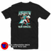 Andrew Van Ginkel Thor Themed Miami Dolphins T-Shirt