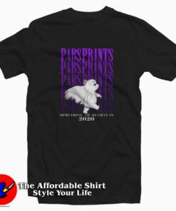 Angel Bear Something To Believe In Unisex T-shirt On Sale Angel Bear Something To Believe In Unisex T-shirt On Sale
