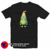 Angry Christmas Monster T-Shirt
