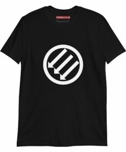 Antifa Iron Front 3 Arrows Unisex T-Shirt