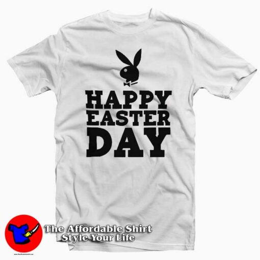 April Fools Easter T-Shirt For Gift Easter Day