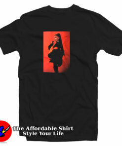Ariana Dangerous Woman Tour T-Shirt Ariana Dangerous Woman Tour T-Shirt