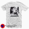 Ariana Grande Sweetener Photo Reel T-shirt Cheap