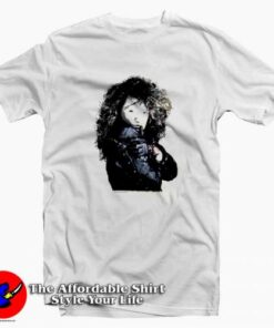 Art Vintage Cool Bon Jovi Unisex T-shirt On Sale Art Vintage Cool Bon Jovi Unisex T-shirt On Sale