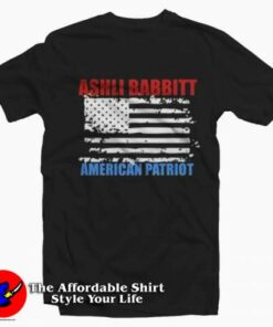 Ashli Babbitt American Patriot Graphic T-Shirt On Sale Ashli Babbitt American Patriot Graphic T-Shirt On Sale