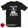 Assholes Live Forever Ku Klux Kanye T-Shirt