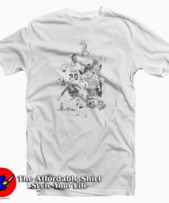 Awake NY x Easy Otabor 1988 T-Shirt Awake NY x Easy Otabor 1988 T-Shirt