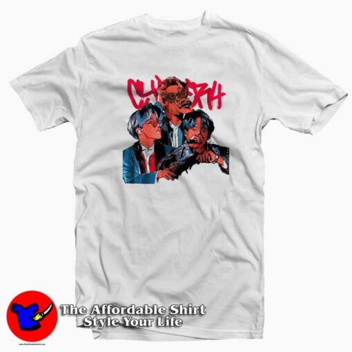 Awesome BTS Rap Line Rm Jhope Suga T-Shirt Cheap