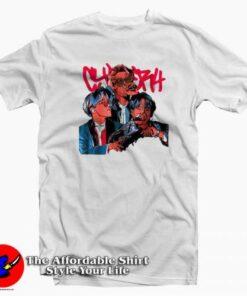 Awesome BTS Rap Line Rm Jhope Suga T-Shirt Cheap Awesome BTS Rap Line Rm Jhope Suga T-Shirt Cheap