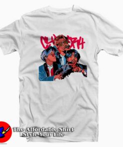 Awesome DDAENG Bts Rap Line Unisex T-shirt On Sale Awesome DDAENG Bts Rap Line Unisex T-shirt On Sale