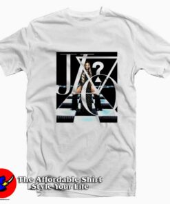Awesome Jennifer Lopez Runway Album T-shirt On Sale Awesome Jennifer Lopez Runway Album T-shirt On Sale