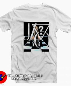 Awesome Jennifer Lopez Runway Album T-shirt On Sale Awesome Jennifer Lopez Runway Album T-shirt On Sale