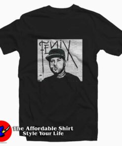 Awesome Nicky Jam Album Music Unisex T shirt On Sale 1