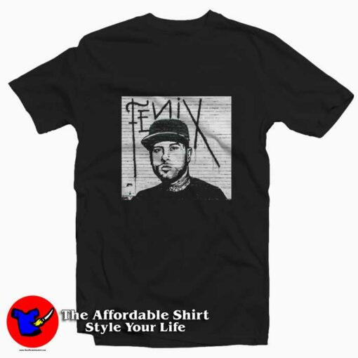 Awesome Nicky Jam Album Music Unisex T-shirt On Sale